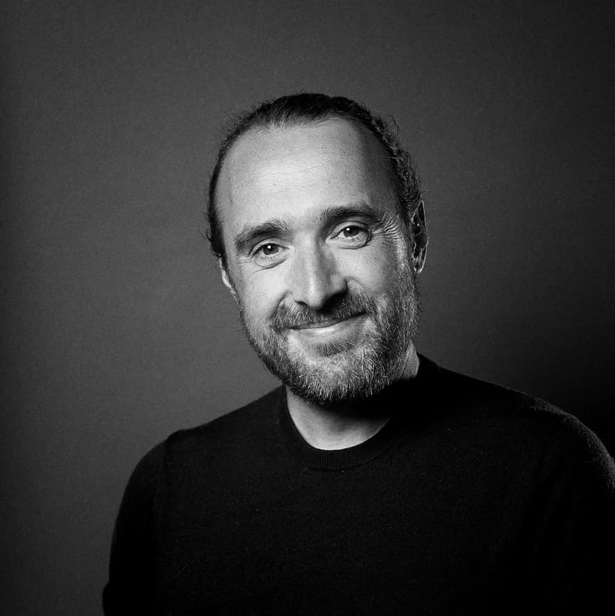 Sven Read, AEYES Product Design Lead